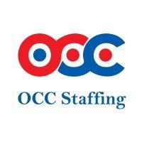 occ staffing logo image