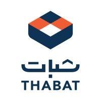 thabat construction logo image