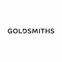 goldsmiths logo image