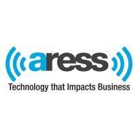 aress software logo image