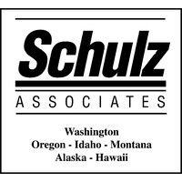 schulz associates inc logo image