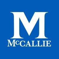 mccallie school