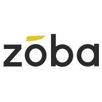 zoba life logo image