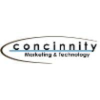 concinnity marketing & technology logo image