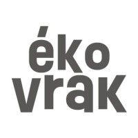 ékovrak logo image