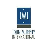 john murphy international