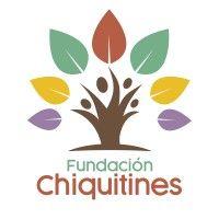 fundación chiquitines logo image