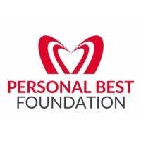 personal best foundation logo image