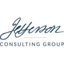 logo of Jefferson Consulting Group