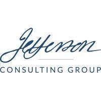 jefferson consulting group logo image