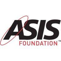 asis foundation logo image