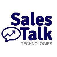 salestalk technologies logo image