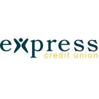 express credit union seattle logo image