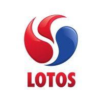 grupa lotos s.a. logo image