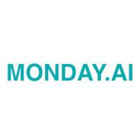 monday.ai logo image