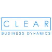 clear business dynamics