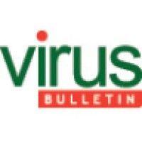 virus bulletin logo image