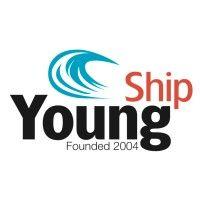 youngship gothenburg logo image