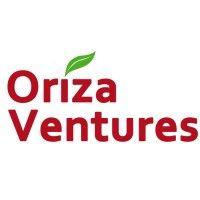 oriza ventures