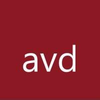 avd australia logo image