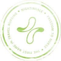 nightingale nurses logo image