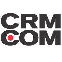 crm.com logo image