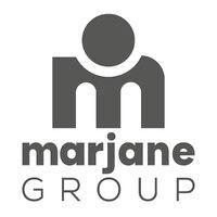 marjane group logo image