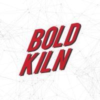 bold kiln | operatorvc logo image