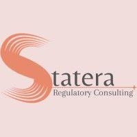 statera regulatory consulting, llc. logo image