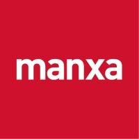 manxa logo image