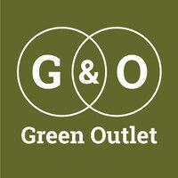 green outlet amersfoort logo image