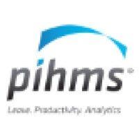 pihms, inc logo image