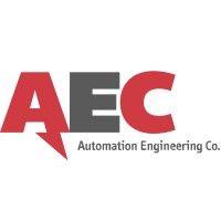 automation engineering company logo image