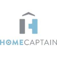 home captain logo image