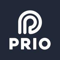 prio logo image