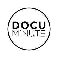 documinute films logo image