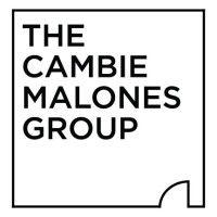 the cambie malone's group logo image