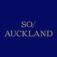 so/ auckland logo image