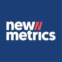 new metrics logo image