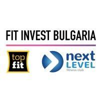 fit invest bulgaria / part of benefit systems sa logo image