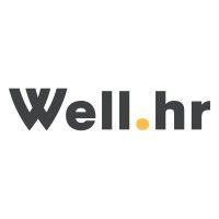 well.hr logo image