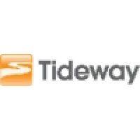 tideway logo image