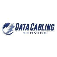 data cabling service, inc. logo image