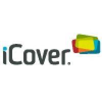 icover logo image