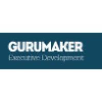 gurumaker executive development logo image