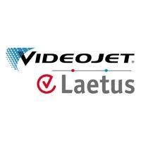 videojet laetus logo image