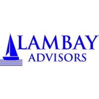 lambay advisors llc logo image