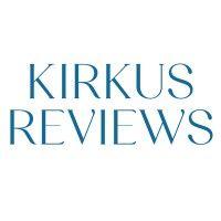 kirkus reviews logo image