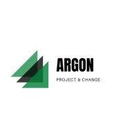 argon consulting logo image