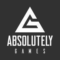 absolutely games ltd logo image